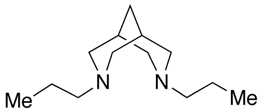 N,N-Dipropylbispidine