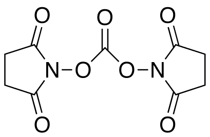 N,N′-Disuccinimidyl Carbonate
