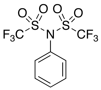 N-Phenylbis(trifluoromethanesulfonamide)