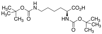 Nα, Nε-Bis-boc-L-lysine
