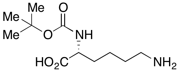 Nα-Boc-D-lysine