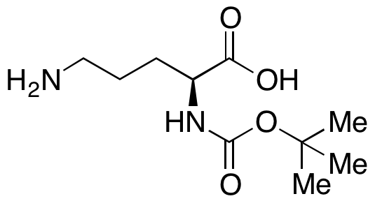 Nα-Boc-L-Ornithine