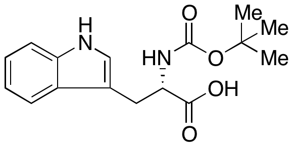 Nα-Boc-L-tryptophan