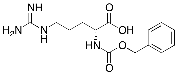 Nα-Cbz-D-arginine