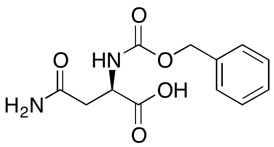 Nα-Cbz-D-asparagine