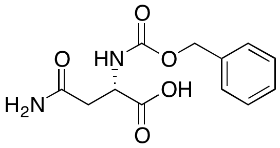 Nα-Cbz-L-asparagine