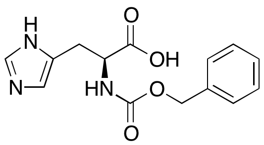Nα-Cbz-L-histidine