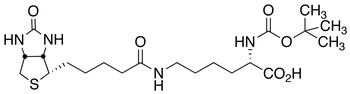 N-t-Boc-biocytin