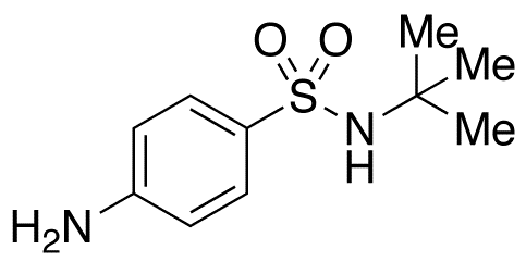 N-tert-Butyl-4-aminobenzenesulfonamide