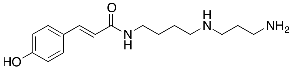 N1-Coumaroylspermidine