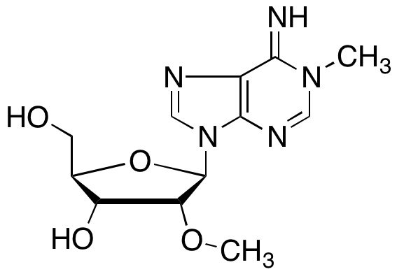 N1,O2’-Dimethyladenosine