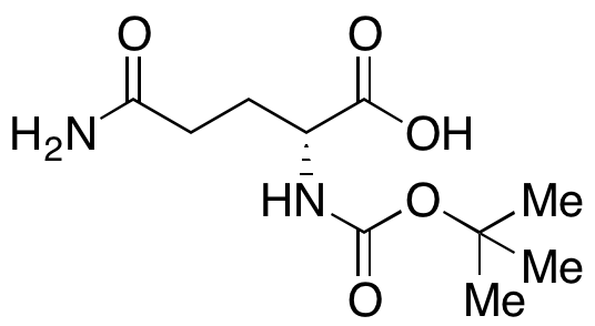 N2-Boc-D-glutamine