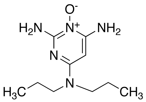 N4,N4-Dipropyl-1-oxy-pyrimidine-2,4,6-triamine
