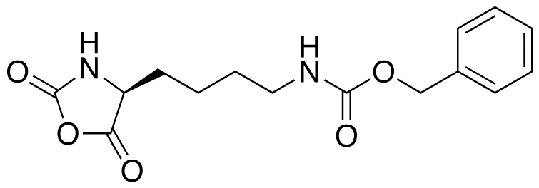 N6-Carbobenzoxy-L-lysine N-Carboxyanhydride