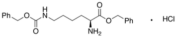 N6-Carbobenzyloxy-L-lysine Benzyl Ester Hydrochloride