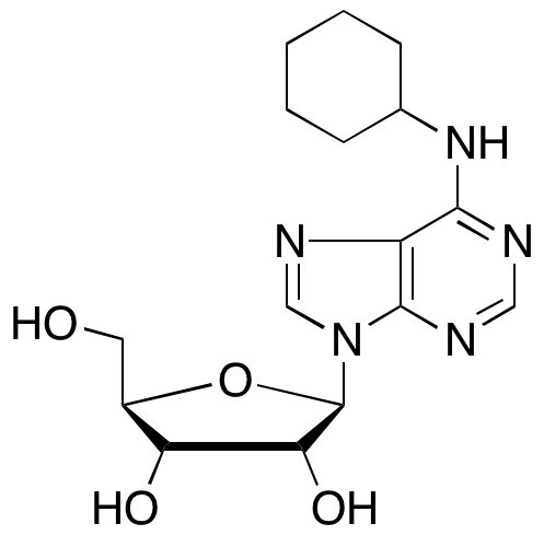 N6-Cyclohexyladenosine
