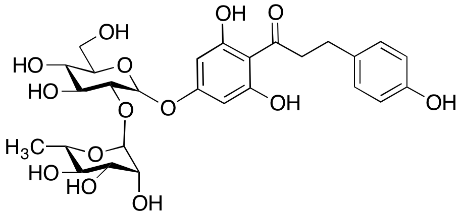 Naringin Dihydrochalcone Naringin Dihydrochalcone
