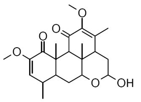 Neoquassine