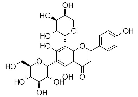 Neoschaftoside
