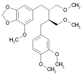 Niranthin