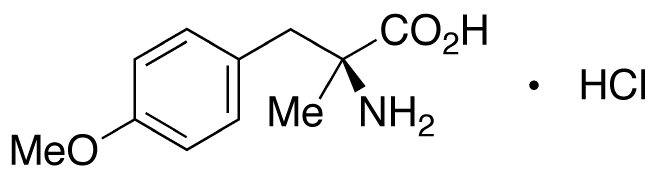 O,α-Dimethyl-L-tyrosine Hydrochloride
