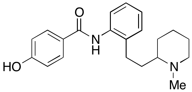 O-Desmethyl Encainide