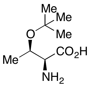 O-tert-Butyl-L-threonine O-tert-Butyl-L-threonine