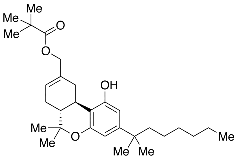 O-tert-Butylcabonyl HU 210