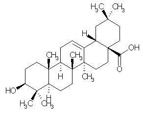 Oleanolic acid