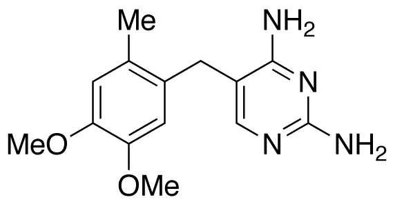 Ormetoprim Ormetoprim