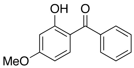 Oxybenzone Oxybenzone