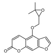 Oxypeucedanin