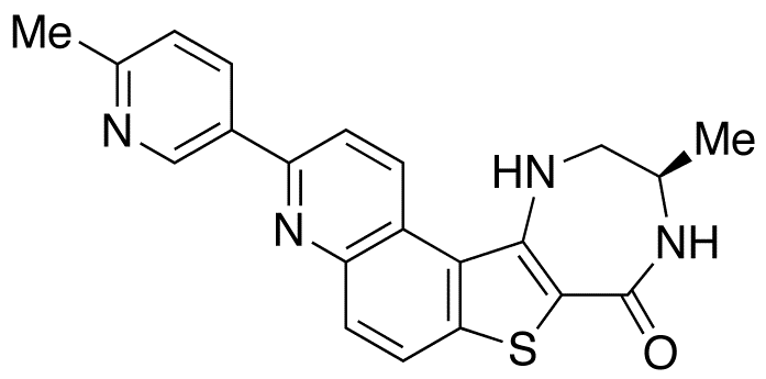 PF-3644022 PF-3644022
