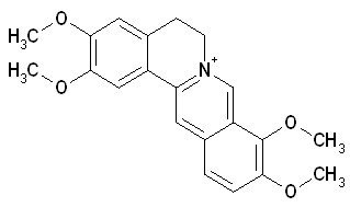 Palmatine