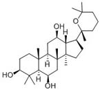 Panaxatriol