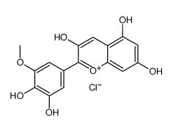 Petunidin chloride