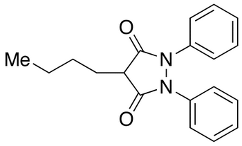 Phenylbutazone Phenylbutazone