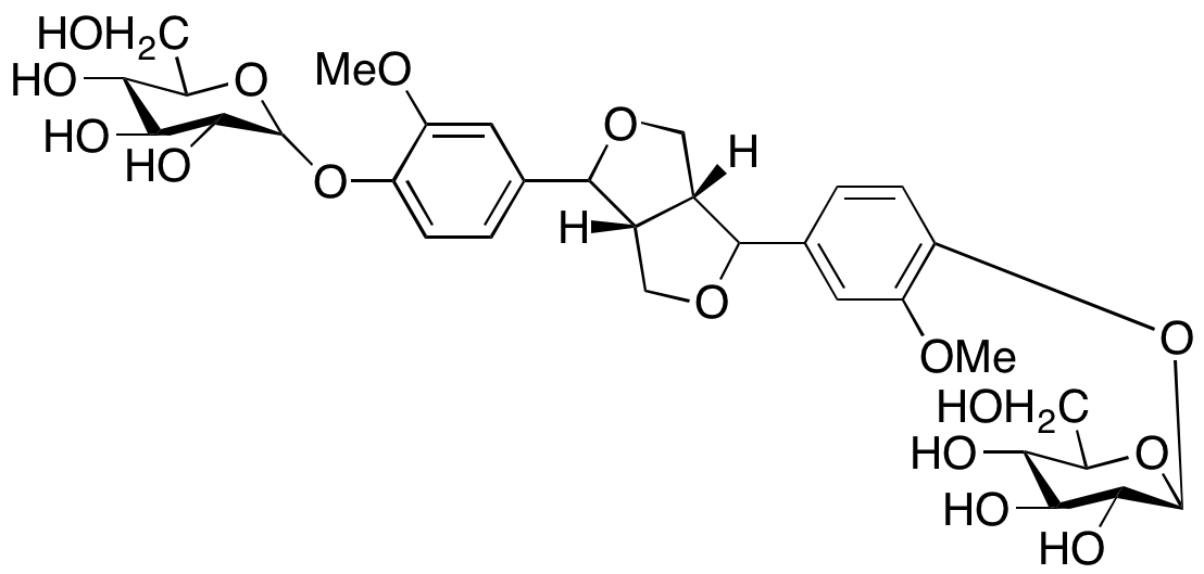 Pinoresinol Diglucoside