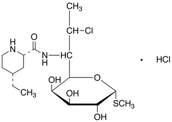 Pirlimycin Hydrochloride (Mixture of Diastereomers) Pirlimycin Hydrochloride (Mixture of Diastereomers)