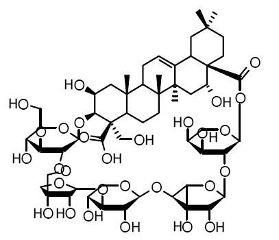 Platyconic acid A