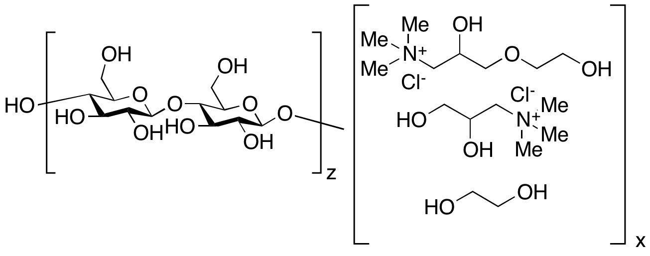 Polyquaternium 10 Polyquaternium 10