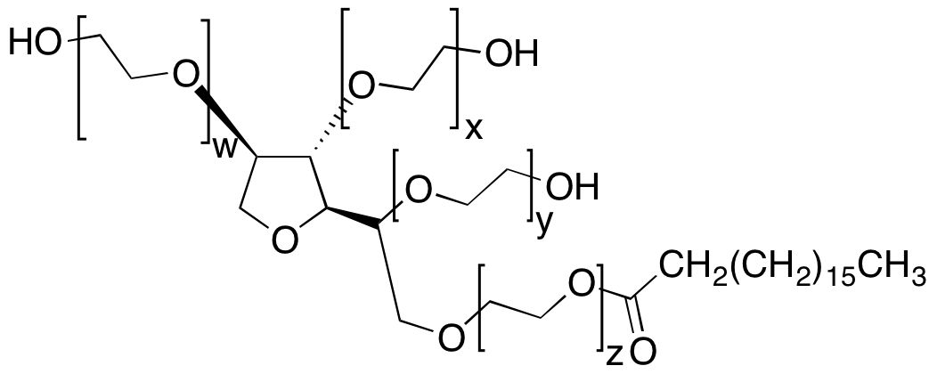 Polysorbate 60 Polysorbate 60
