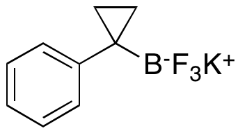 Potassium (1-Phenylcyclopropyl)trifluoroborate Potassium (1-Phenylcyclopropyl)trifluoroborate
