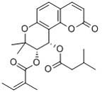 Praeruptorin C