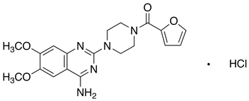 Prazosin Hydrochloride Prazosin Hydrochloride