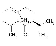 Preisocalamendiol Preisocalamendiol