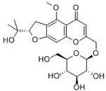 Prim-O-glucosylcimifugin