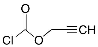 Propargyl Chloroformate Propargyl Chloroformate