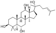 Protopanaxatriol