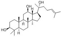 Protopanaxdiol